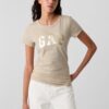 GAP T-shirt with logo - Women
