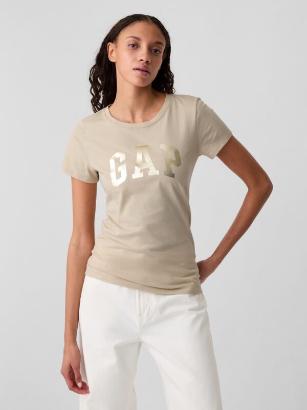 GAP T-shirt with logo - Women