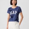GAP T-shirt with logo - Women