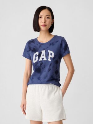 GAP T-shirt with logo - Women
