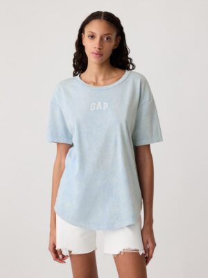 GAP T-shirt with logo - Women