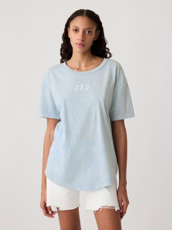 GAP T-shirt with logo - Women