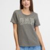 GAP T-shirt with logo - Women
