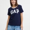 GAP T-shirt with logo - Women