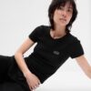 GAP T-shirt with logo - Women