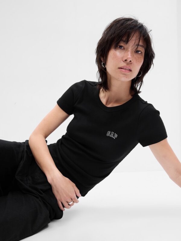GAP T-shirt with logo - Women
