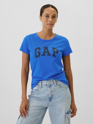 GAP T-shirt with logo - Women