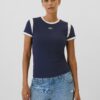 GAP T-shirt with logo - Women