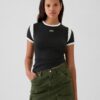 GAP T-shirt with logo - Women