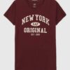 GAP T-shirt with logo - Women