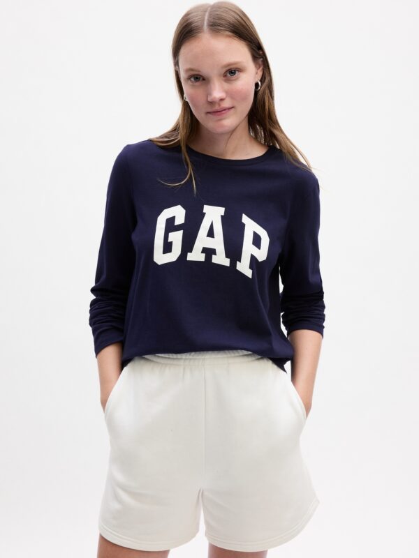GAP T-shirt with logo - Women
