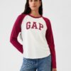 GAP T-shirt with logo - Women