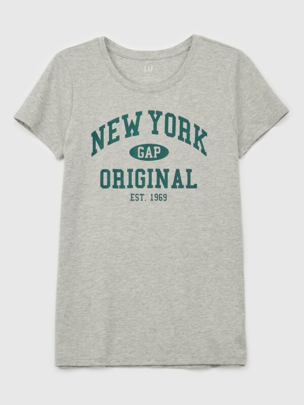 GAP T-shirt with logo - Women