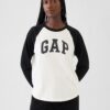 GAP T-shirt with logo - Women