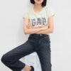 GAP T-shirt with logo - Women