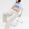 GAP T-shirt with logo - Women