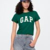 GAP T-shirt with logo - Women