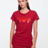 GAP T-shirt with logo - Women