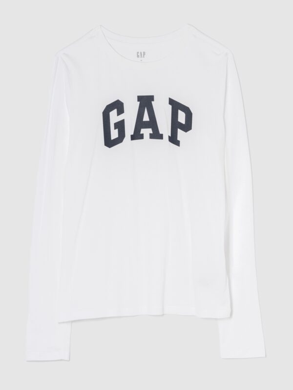 GAP T-shirt with logo - Women