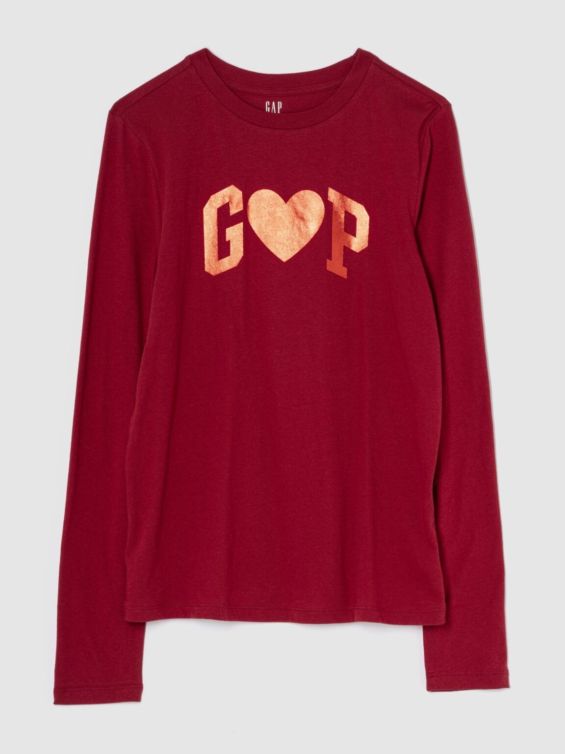 GAP T-shirt with logo - Women