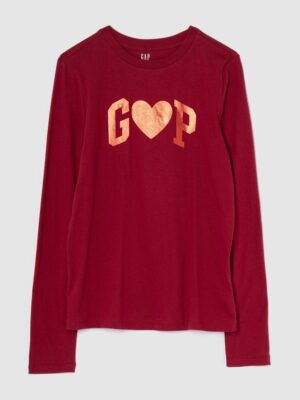 GAP T-shirt with logo - Women