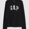 GAP T-shirt with logo - Women