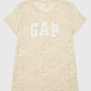 GAP T-shirt with logo - Women