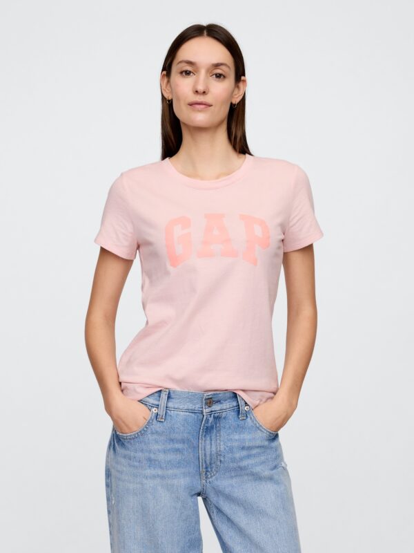 GAP T-shirt with logo - Women