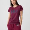 GAP T-shirt with logo - Women