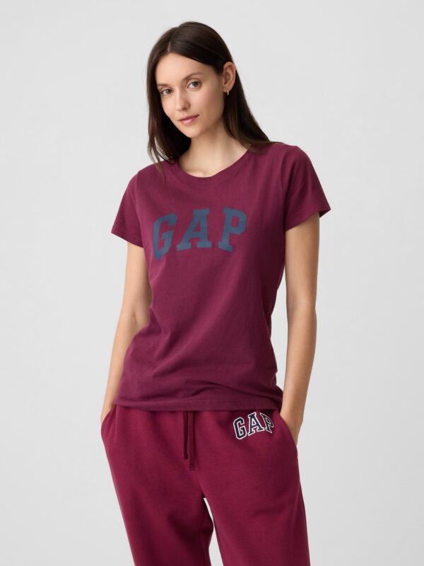 GAP T-shirt with logo - Women