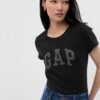 GAP T-shirt with logo - Women