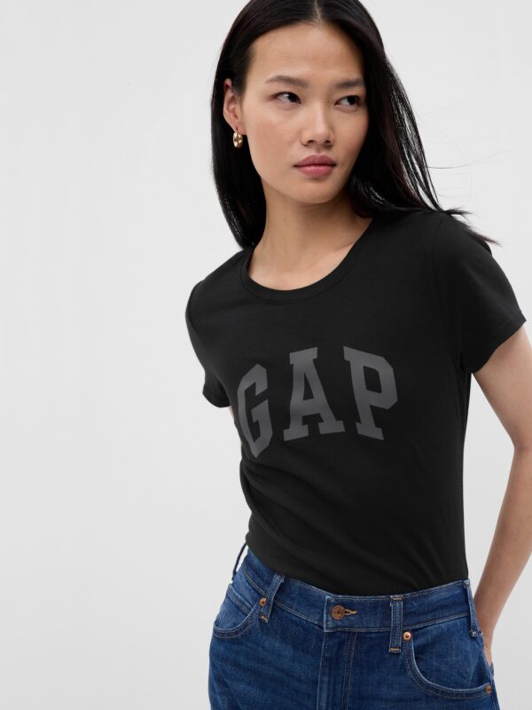 GAP T-shirt with logo - Women