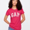 GAP T-shirt with logo - Women