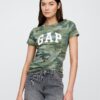 GAP T-shirt with logo - Women