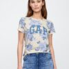 GAP T-shirt with logo - Women