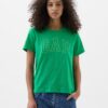 GAP T-shirt with logo - Women