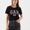 GAP T-shirt with logo - Women