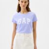 GAP T-shirt with logo - Women