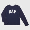 GAP T-shirt with logo - Women's
