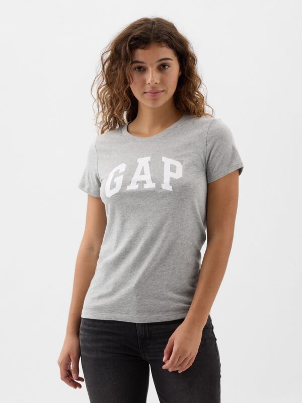 GAP T-shirt with logo - Women's