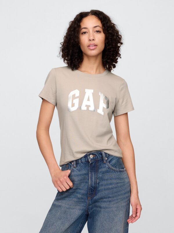 GAP T-shirt with logo - Women's