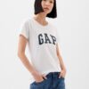 GAP T-shirt with logo - Women's