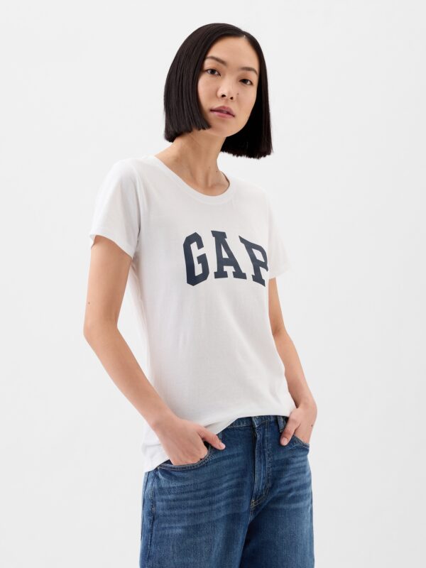 GAP T-shirt with logo - Women's