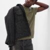 GAP T-shirt with pocket - Men