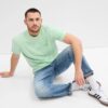 GAP T-shirt with pocket - Men
