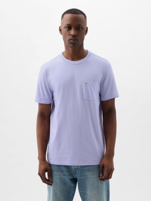 GAP T-shirt with pocket - Men's