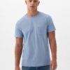 GAP T-shirt with pocket - Men's