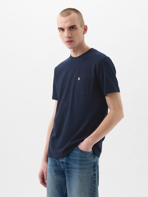 GAP T-shirt with pocket - Men's