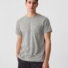 GAP T-shirt with pocket - Men's
