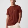 GAP T-shirt with pocket - Men's
